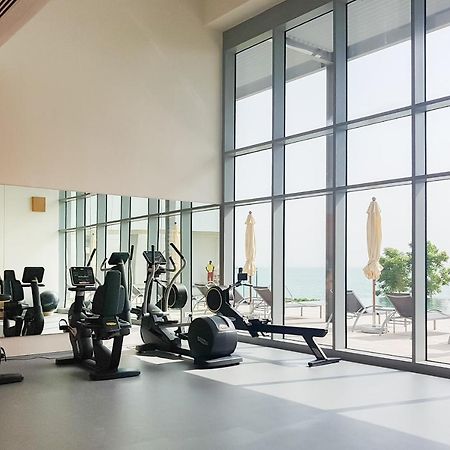 Maison Privee - Stunning Sea Views On Dubai'S New Luxury Island Buitenkant foto